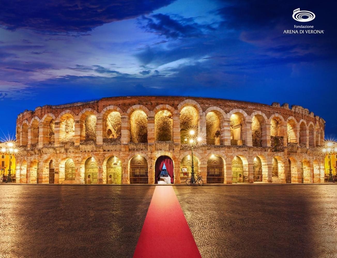 Palazzo Di Giulietta - Juliet'S Palace Верона Екстер'єр фото