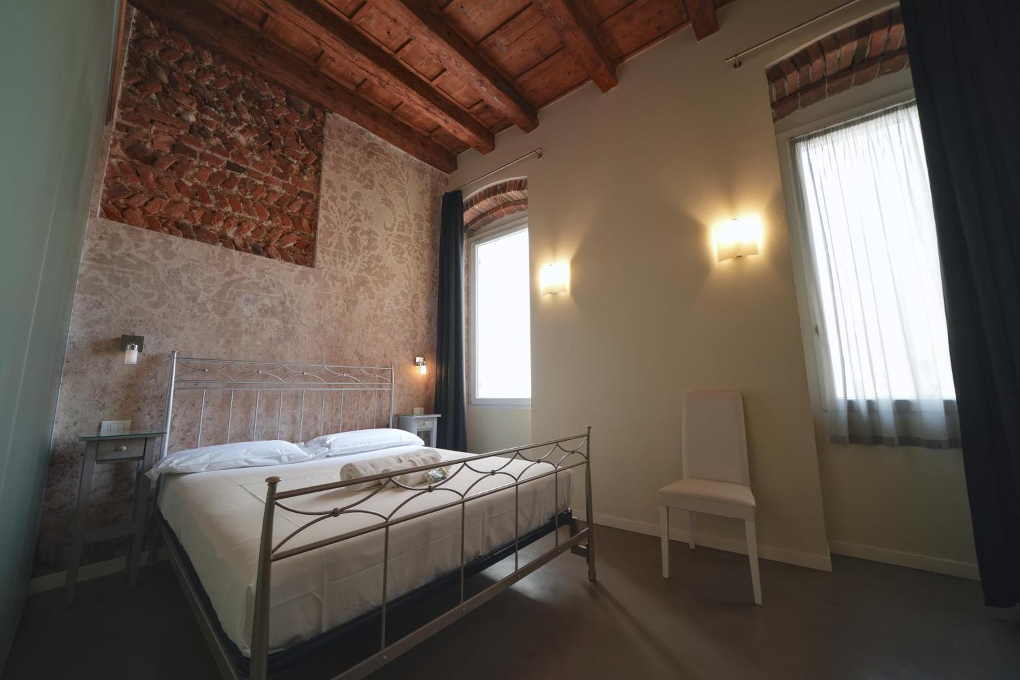 Palazzo Di Giulietta - Juliet'S Palace Верона Екстер'єр фото