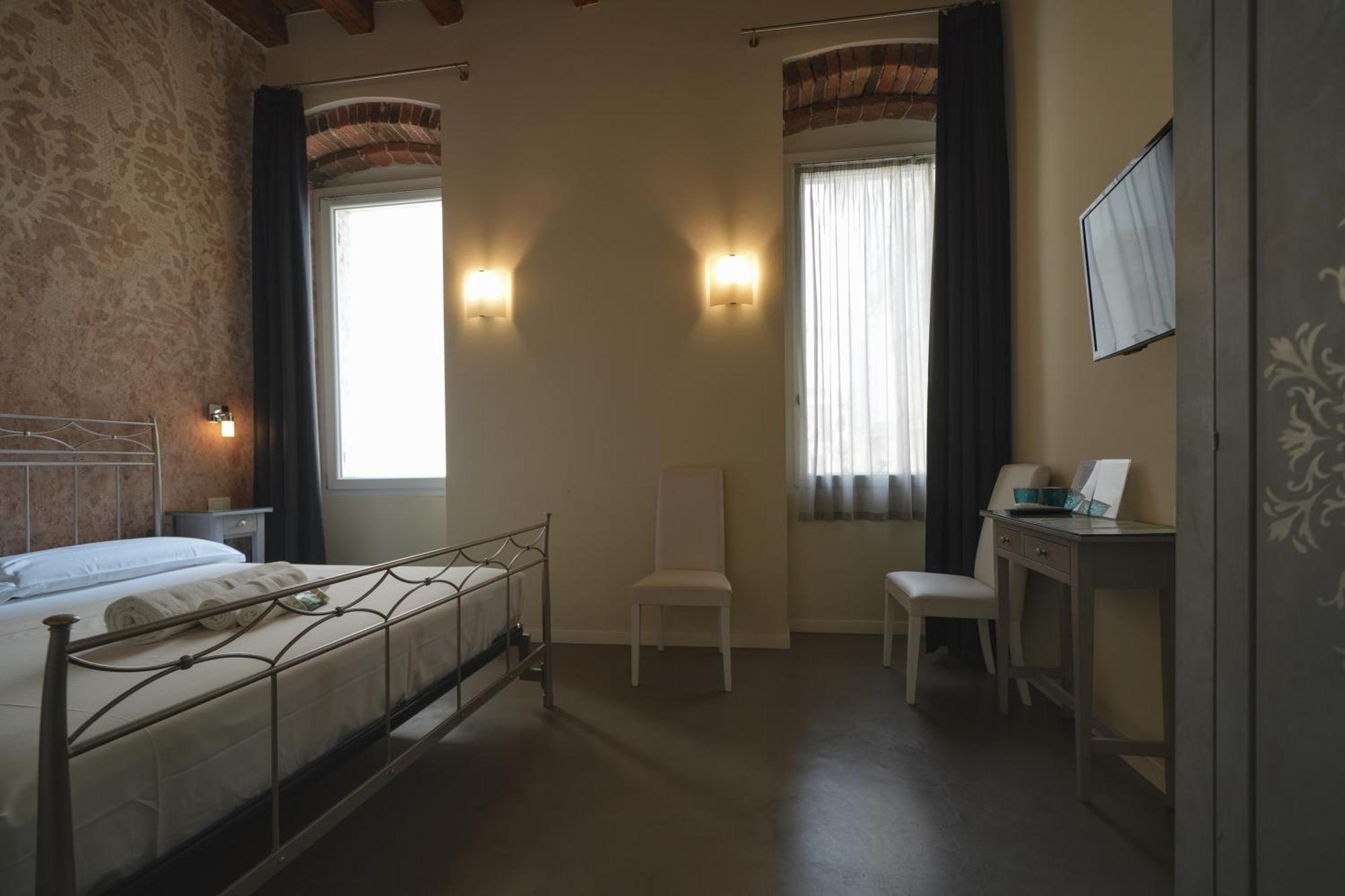 Palazzo Di Giulietta - Juliet'S Palace Верона Екстер'єр фото